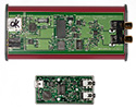 microstreamer vs streamer II