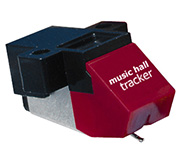 Music Hall Tracker