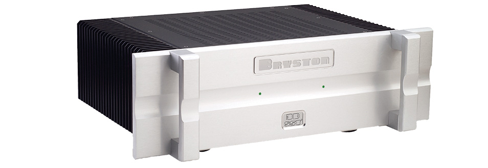 Bryston 3BSST2