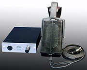 Stax SRS-2050MKII