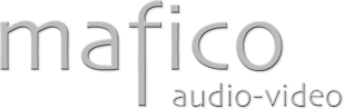 Mafico Logo